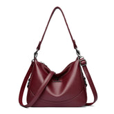 Charles 437 wine red - KSA