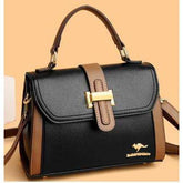 شنطة يد نسائية صغيرة - أسود - KSA