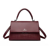 Charles 431 wine red - KSA