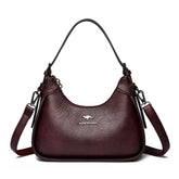 Charles 432 wine red - KSA