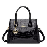 Charles 4314 black - KSA