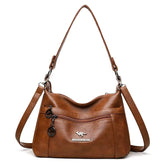 Charles Brown 406 - KSA