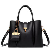 Charles 4312 black - KSA