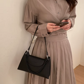 Charles 4318 black - KSA