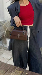 cocy-8768-dark brown - KSA