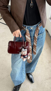 cocy-60290-wine red - KSA
