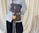 Madonika-8213-1-dark brown - KSA