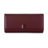 Charles Wallet 431 wine red - KSA