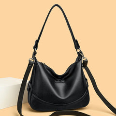 Charles 437 black - KSA
