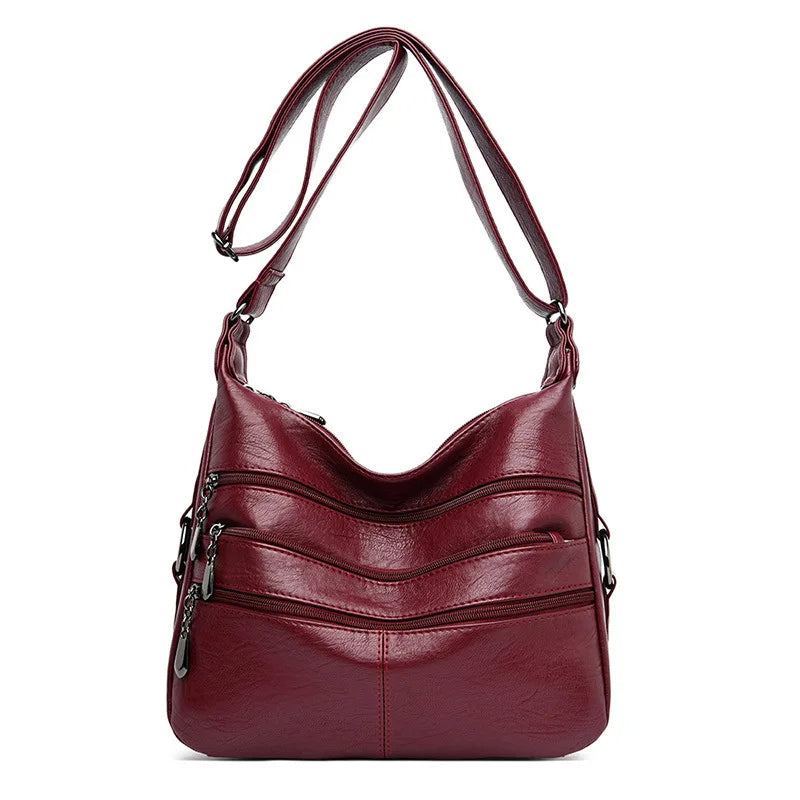 Charles wine red 394 - KSA