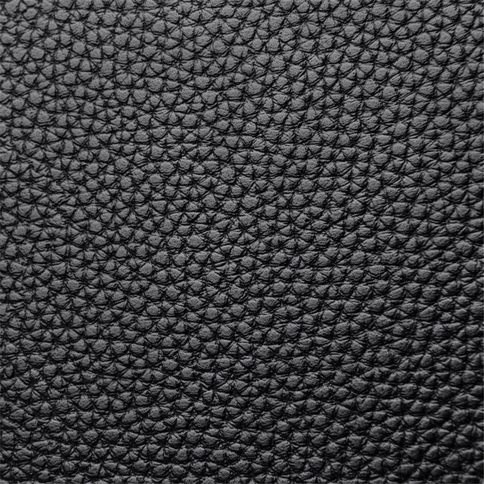 شنطة يد نسائية جلدية بإطلاله ناعمه - بنفسجي - KSA