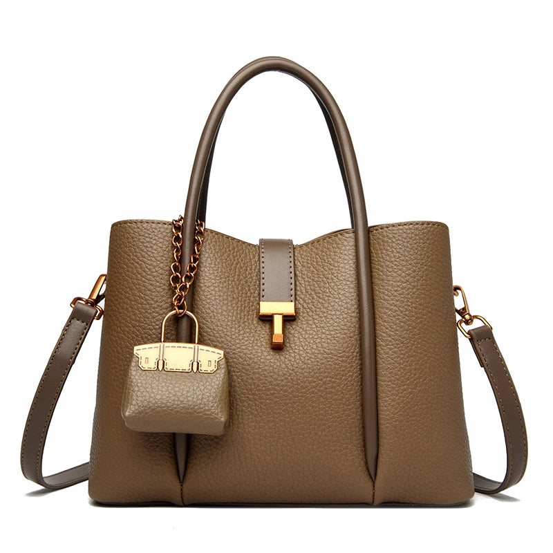 Charles 4312 brown - KSA