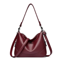 Charles 437 wine red - KSA