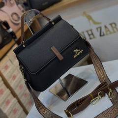 Charles Black 397 - KSA