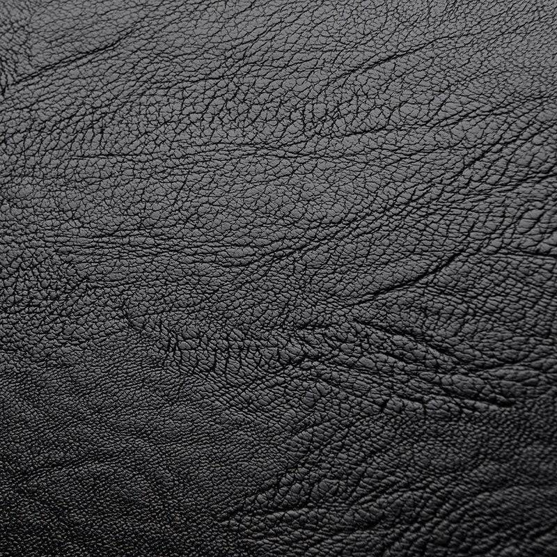 شنطة يد نسائية صغيرة من الجلد بتصميم كلاسيكي رقيق - عنابي - KSA