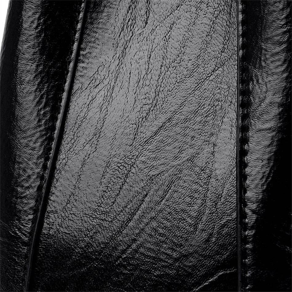 شنط كتف نسائيه بمظهر عصري وفخم - بني - KSA