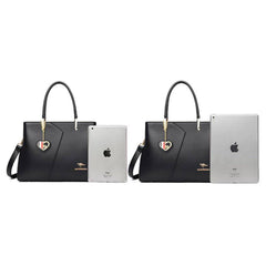 حقيبة يد نسائية رسمية فاخرة - أخضر - KSA