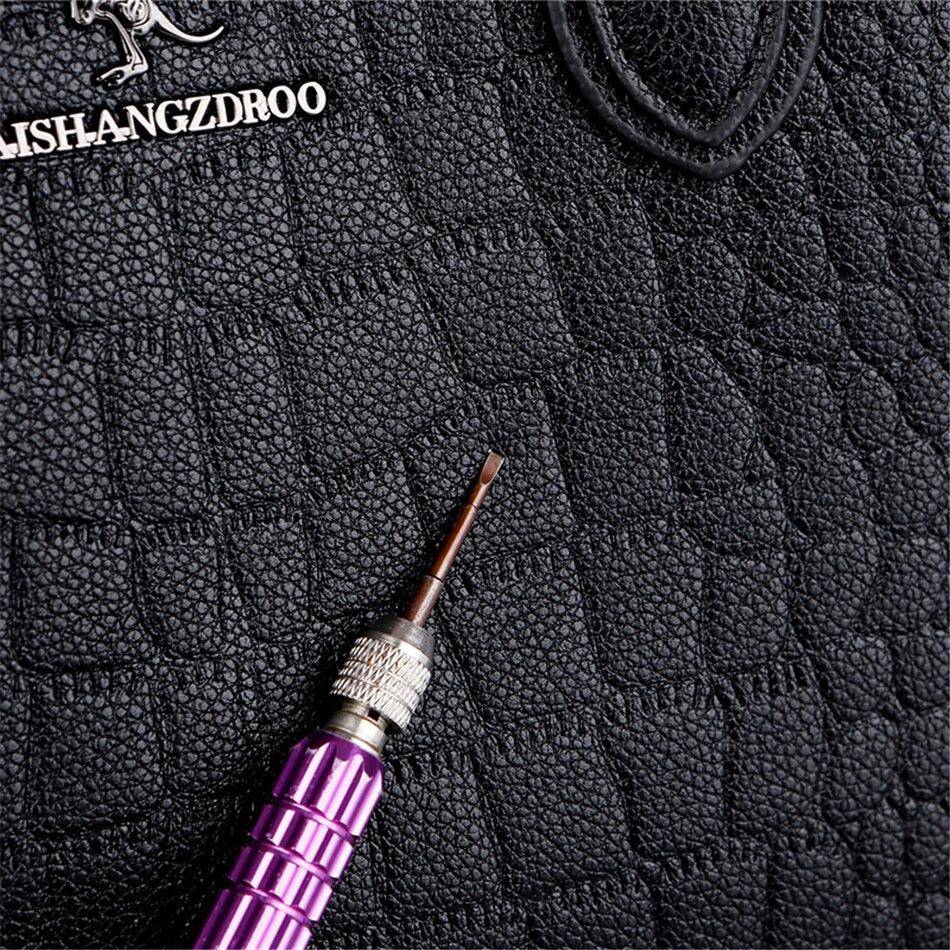 شنطة يد نسائية كبيرة جلد بتصميم فاخر ولون مريح - بيج - KSA