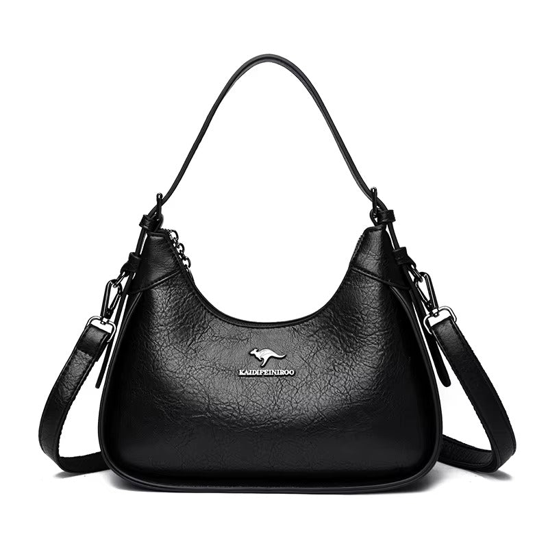 Charles 432 black - KSA