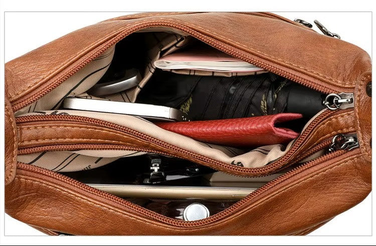 Charles Brown 406 - KSA