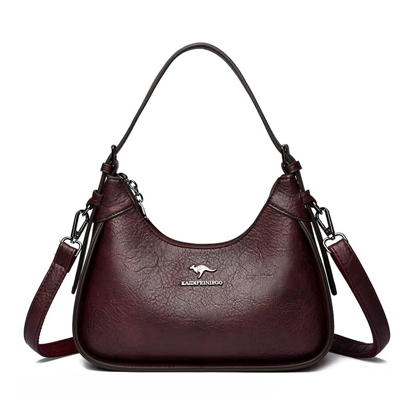 Charles 432 wine red - KSA