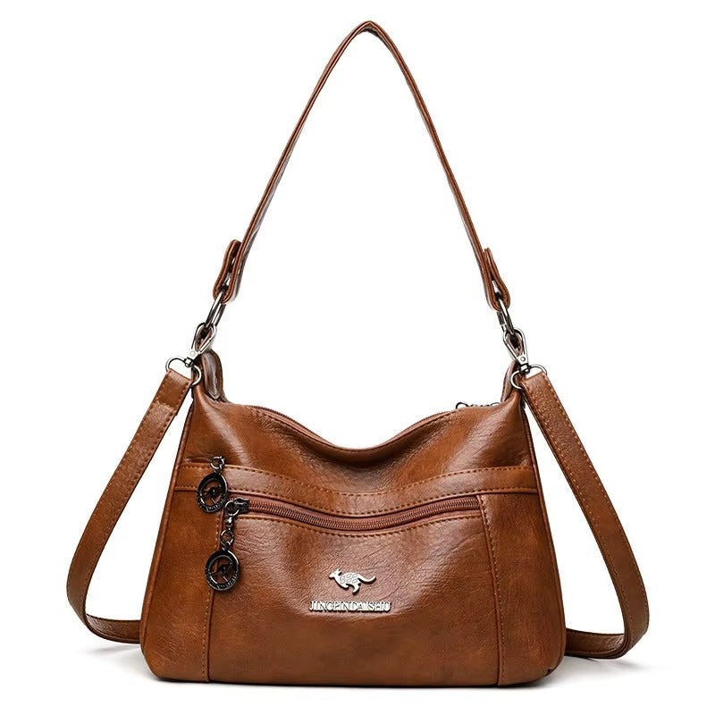 Charles Brown 406 - KSA