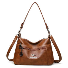 Charles Brown 406 - KSA