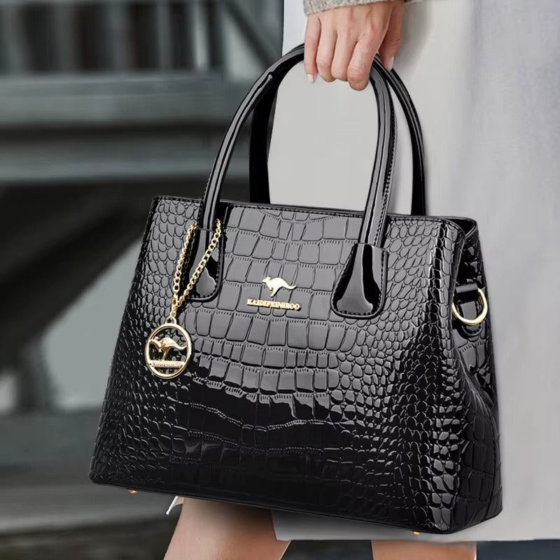 Charles 4314 black - KSA