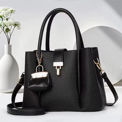 Charles 4313 black - KSA