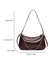 cocy-8576-1-Dark brown - KSA