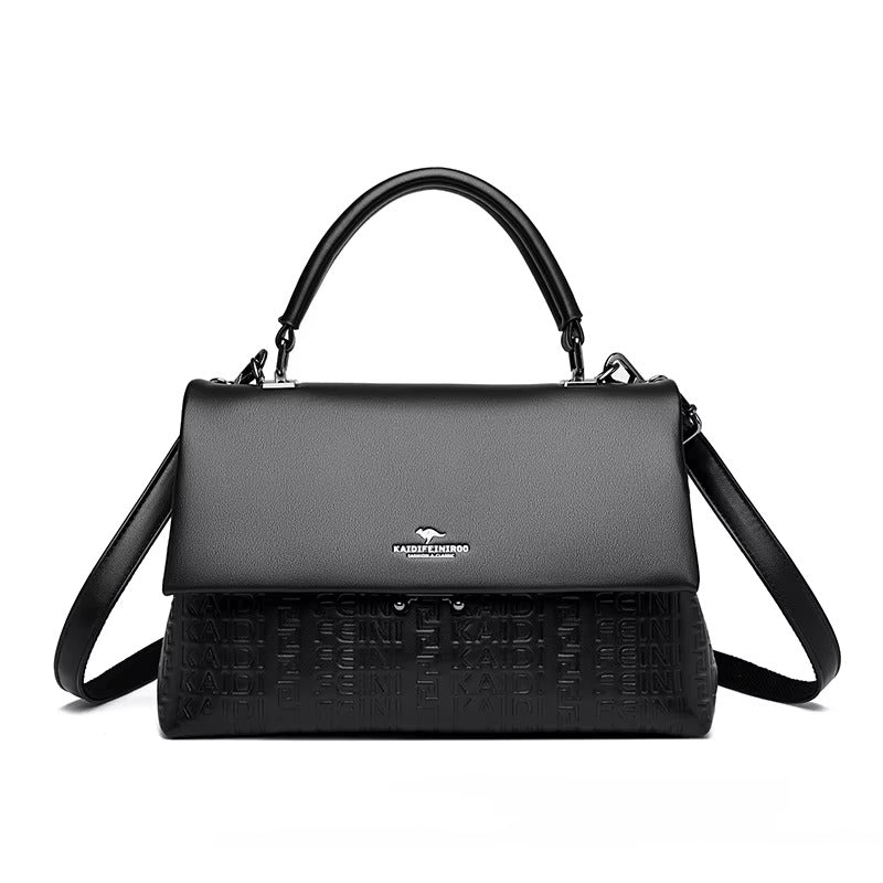 Charles 431 black - KSA