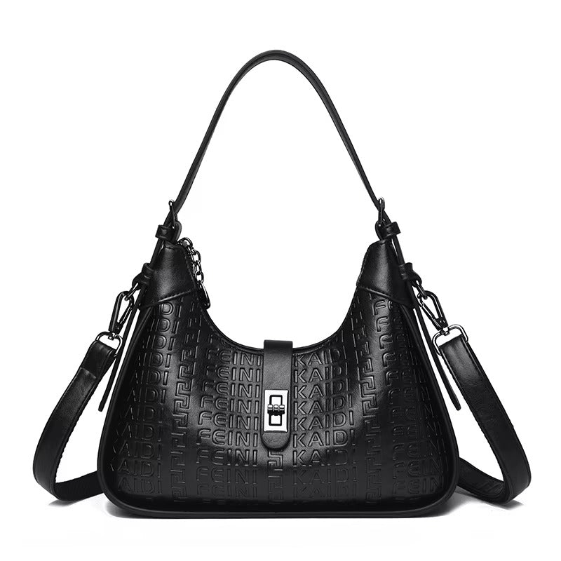 Charles 433 black - KSA