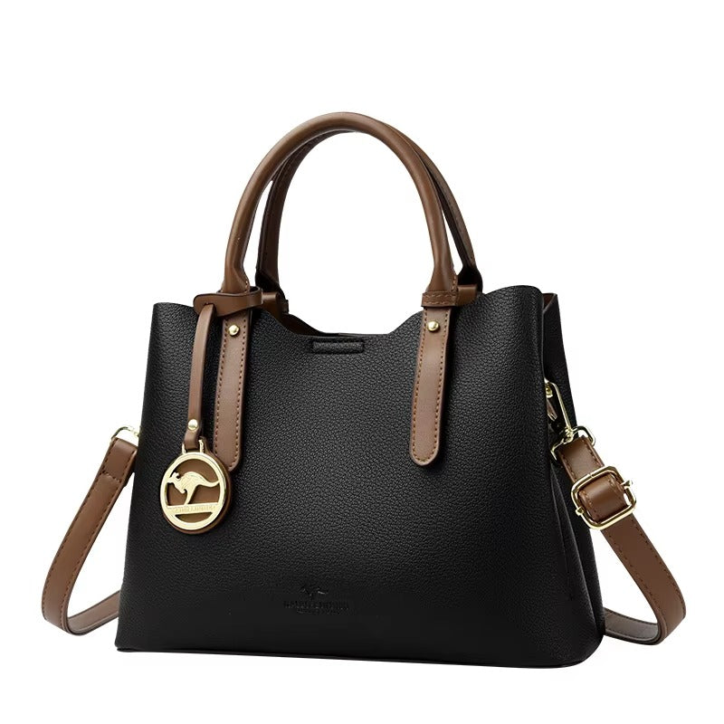 Charles Black 398 - KSA