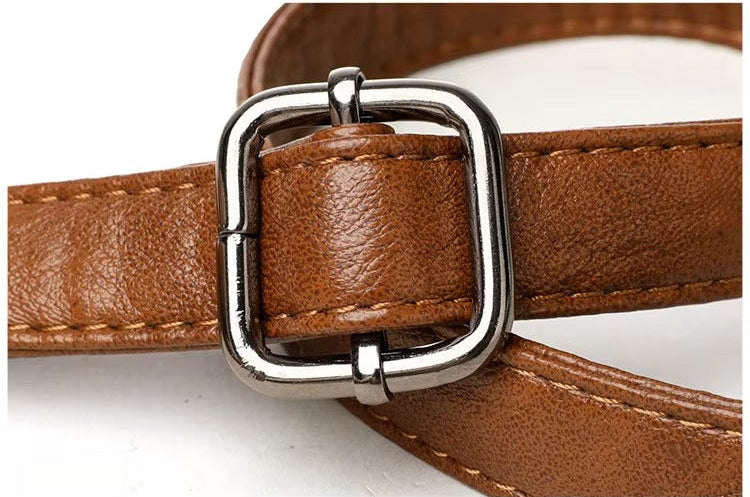 Charles Brown 406 - KSA