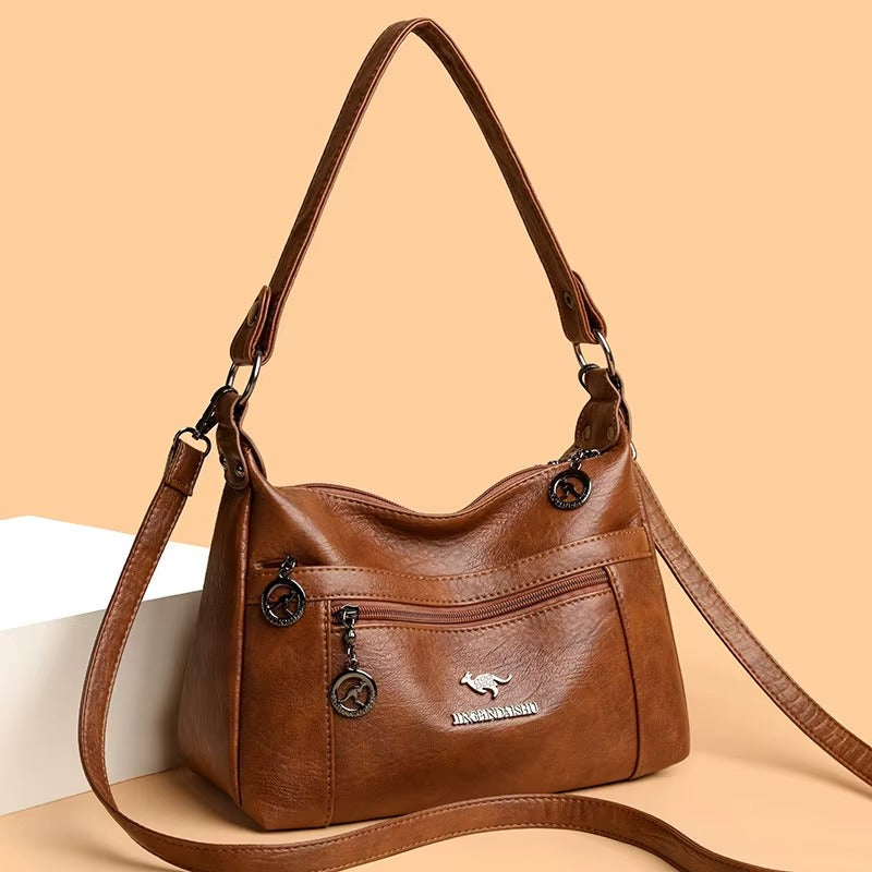 Charles Brown 406 - KSA