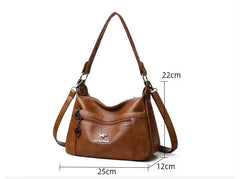 Charles Brown 406 - KSA