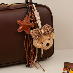Charles medals 431 brown - KSA