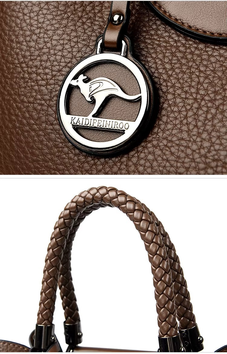 Charles Brown 3913 - KSA