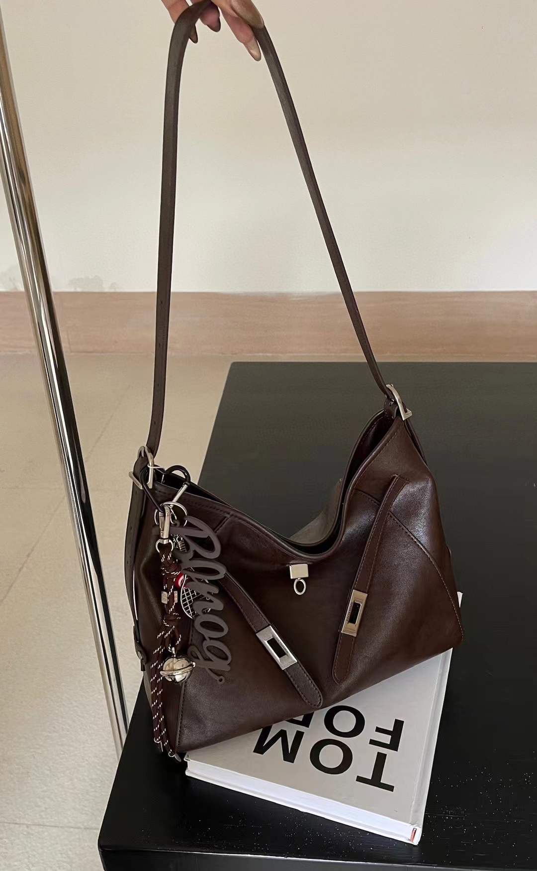 cocy-7586-1-dark brown - KSA