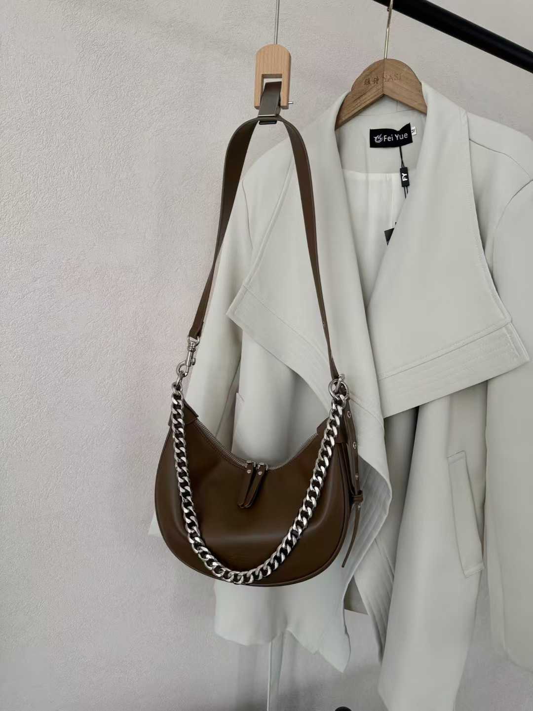 cocy-7269-dark brown - KSA