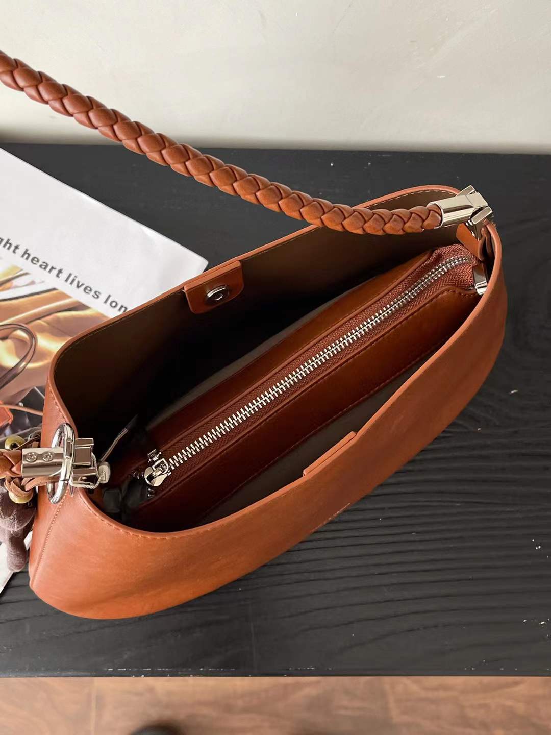 cocy-8968-brown - KSA