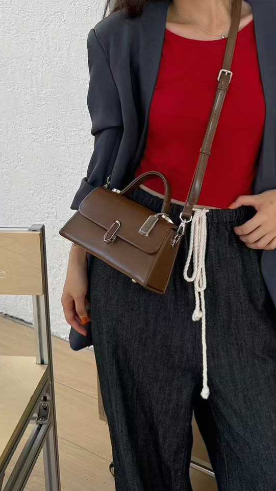 cocy-8768-dark brown - KSA