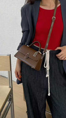 cocy-8768-dark brown - KSA