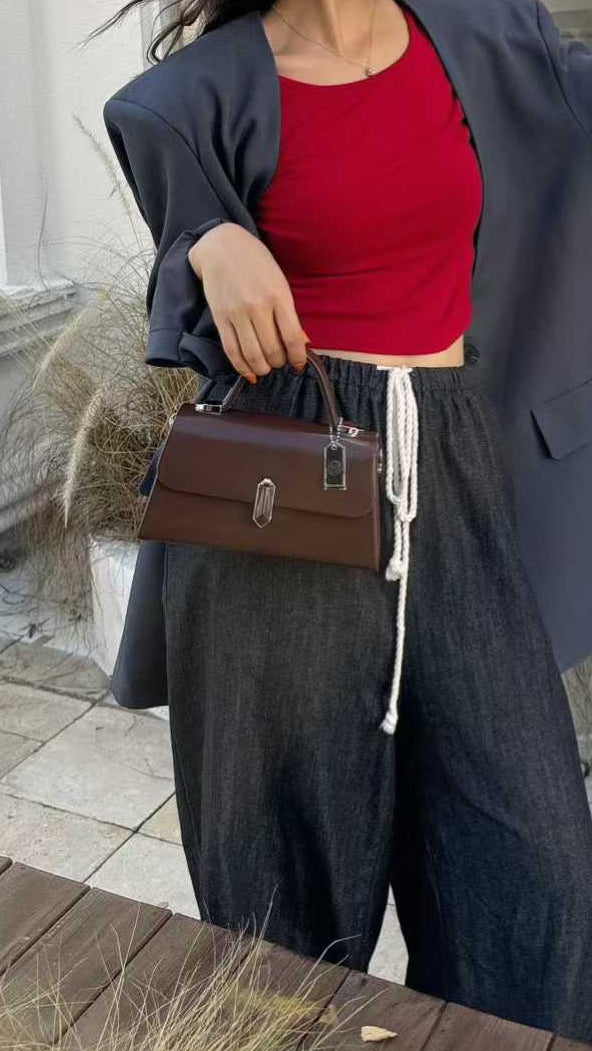 cocy-8768-dark brown - KSA