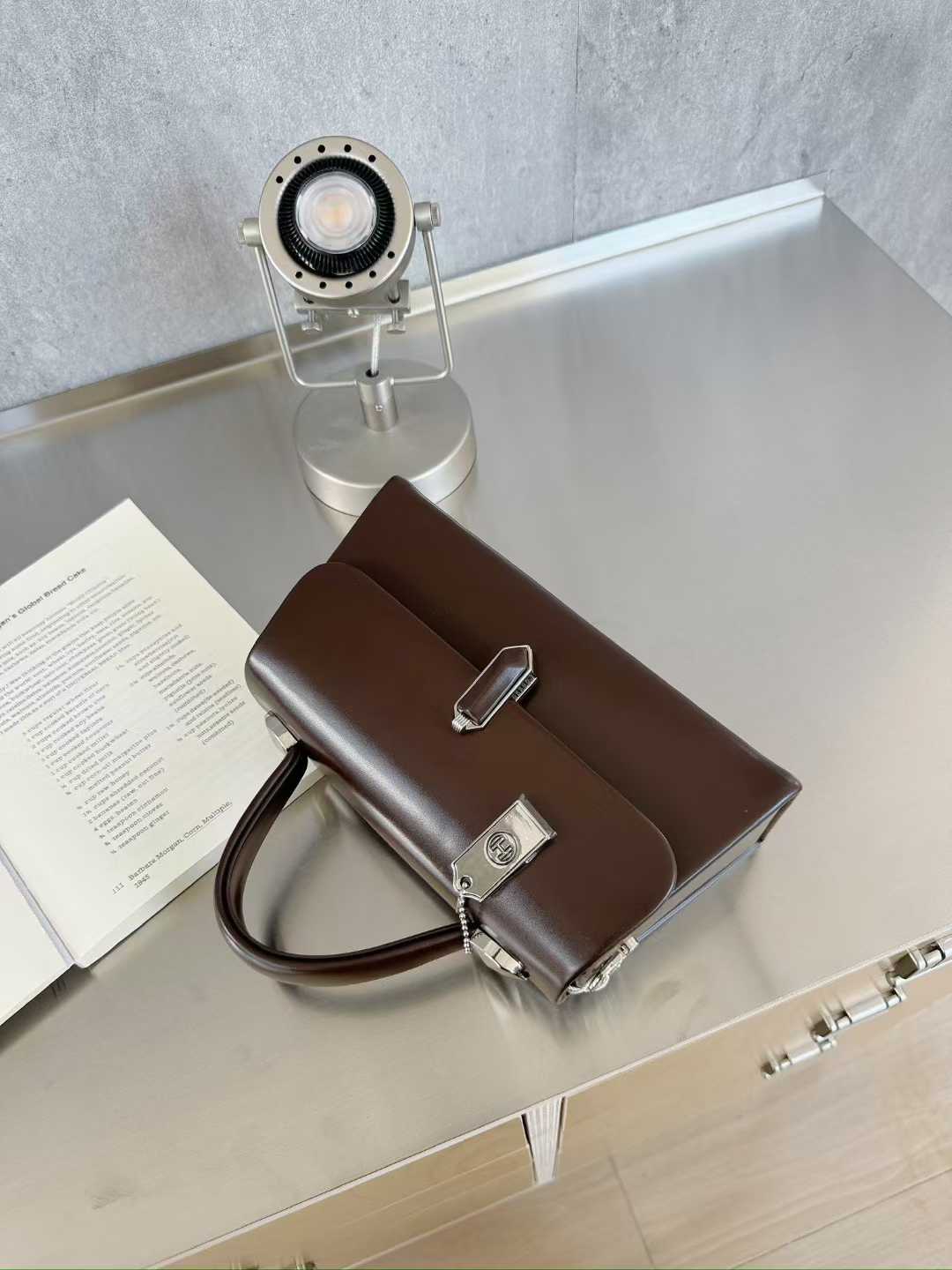 cocy-8768-dark brown - KSA