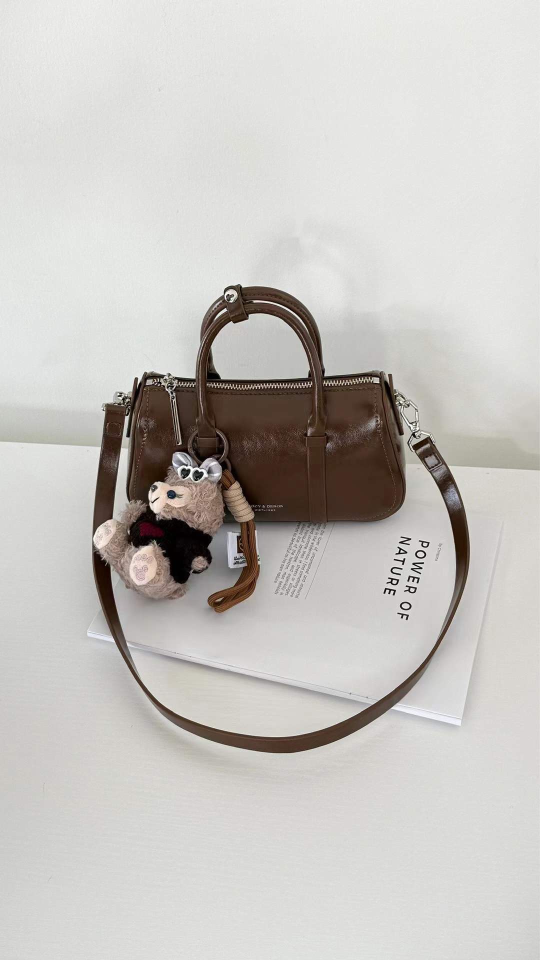 cocy-60290-brown - KSA
