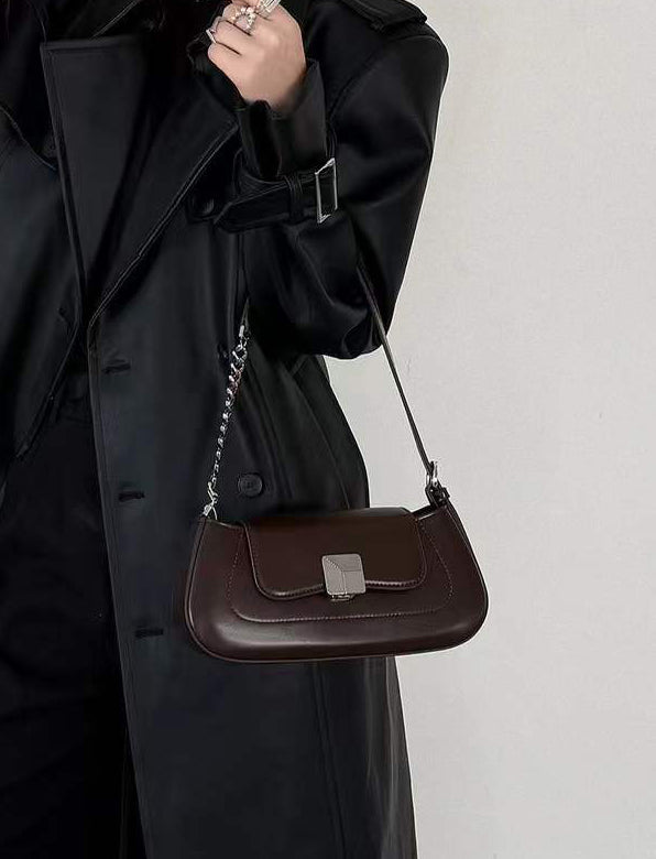cocy-71050-dark brown - KSA
