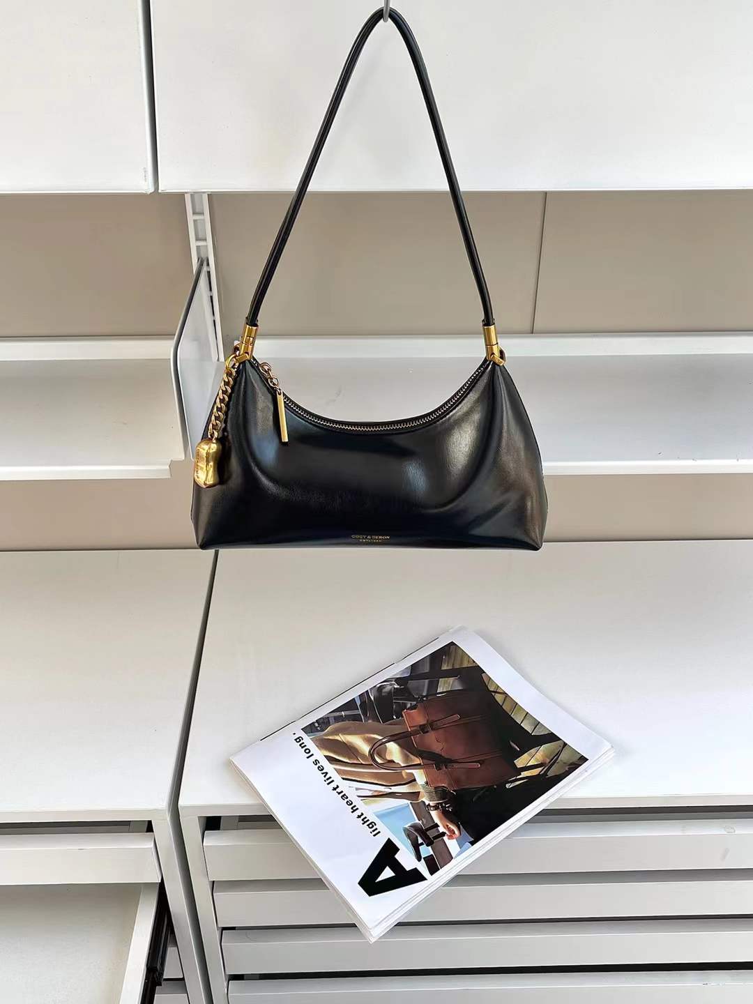 cocy-60356-black - KSA