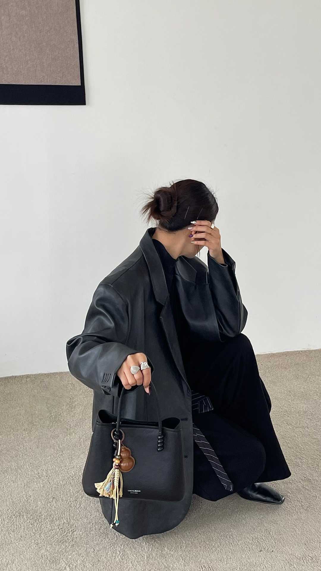 cocy-71063-black - KSA