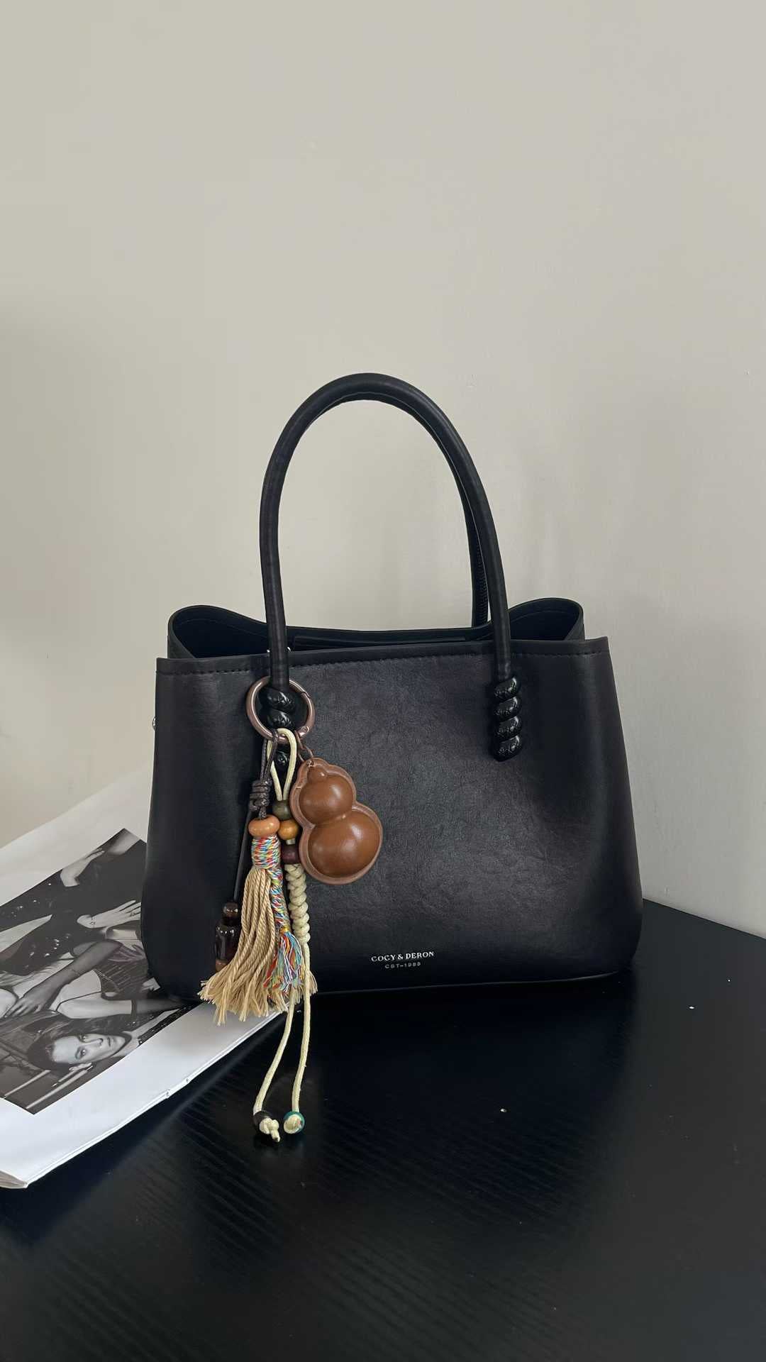 cocy-71063-black - KSA